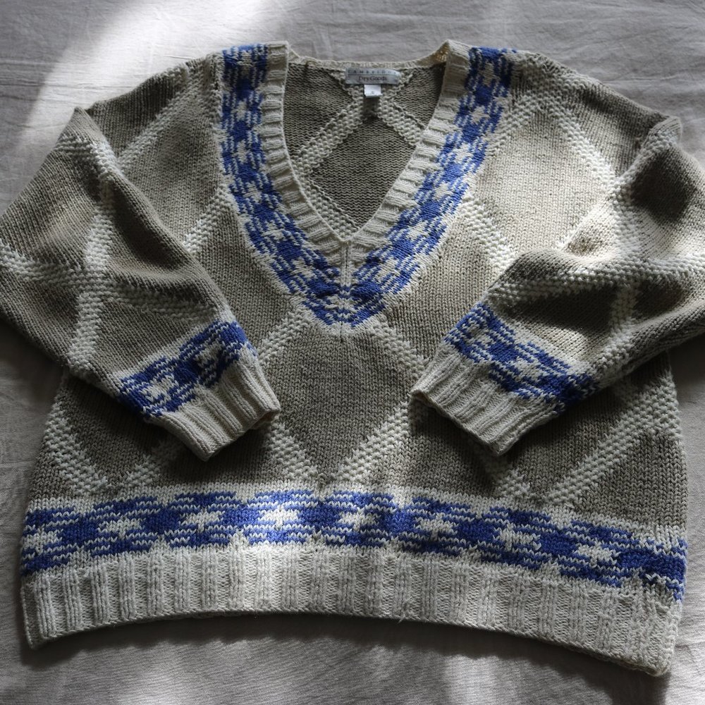 Vintage Sweater